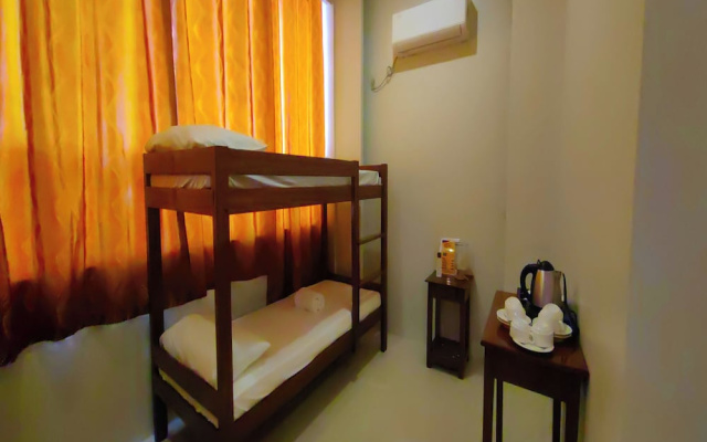 Isabelle Hotel