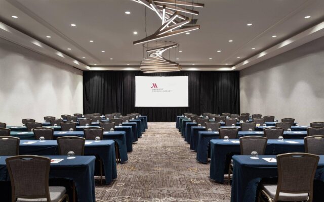 Marriott Phoenix Airport