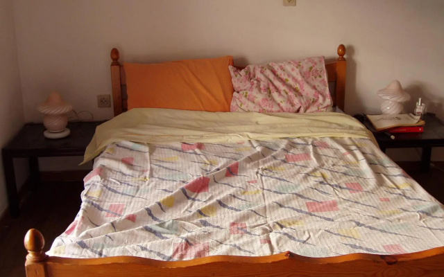 Private Bedrooms In Shared Appartment 135 Sm Athens Center