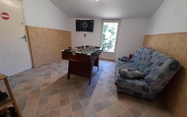 Villa 4 M spacieuse avec piscine