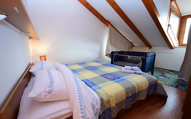 Apartment Lucic Tavernes 12380