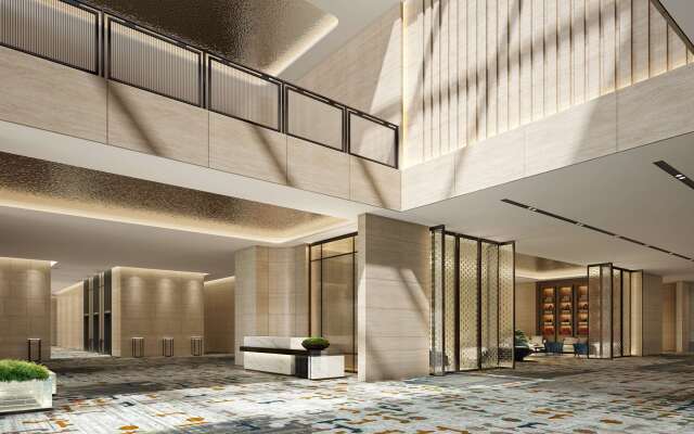 Hilton Lanzhou City Center