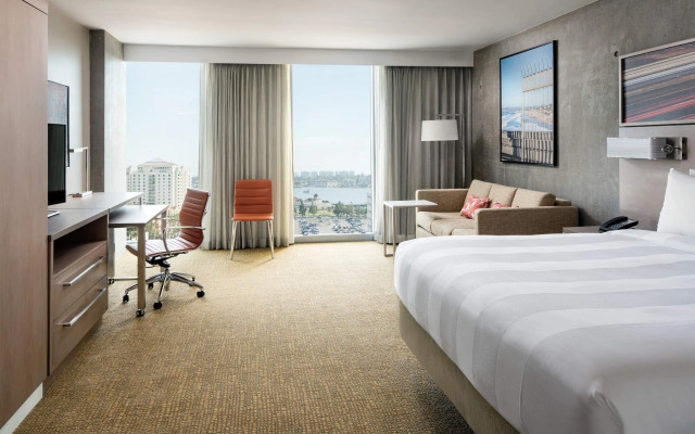 Residence Inn San Diego Downtown/Bayfront