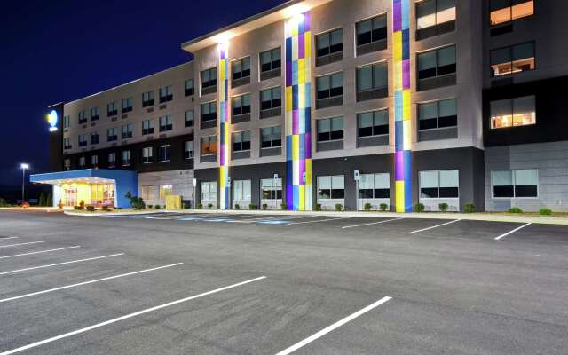 Tru by Hilton Wytheville