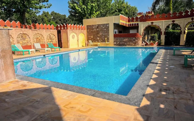 OYO Rooms High Bridge Pushkar