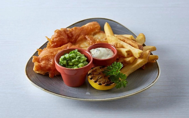 Holiday Inn London - Regent's Park by IHG