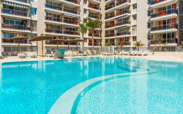 Apartamentos Los Peces Rentalmar