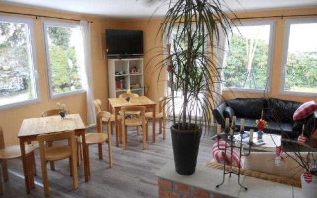 Quartier Hostel Potsdam