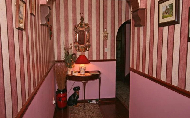 The Western Way B&B