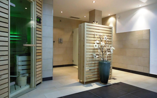 Hotel Gasthof Posthalter