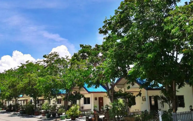 OYO 658 Peamsook Resort