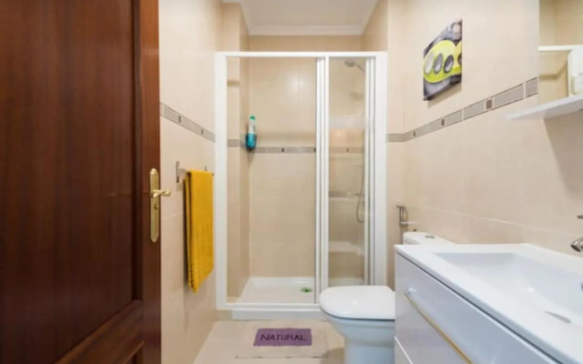 Apartamento Playa Las Canteras