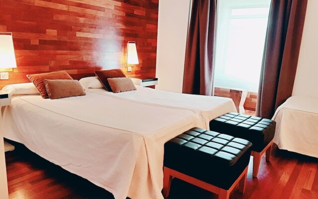 Hospedería San Juan de la Peña