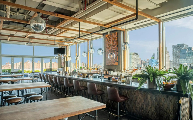 Hotel Indigo Lower East Side New York by IHG