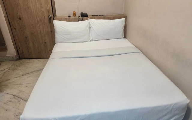 The Citi Residenci Hotel-Asansol