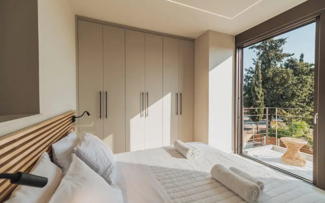 Nos Aqua Villas