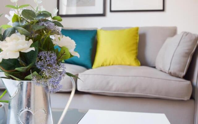 Trustay Serviced Apartments - Shoreditch