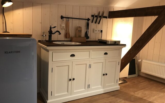 Klein Bullerbü im Alpbachtal Tegernsee