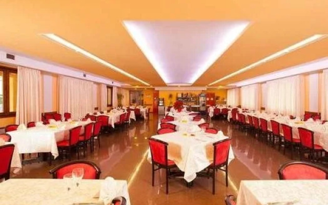 Hotel Libia