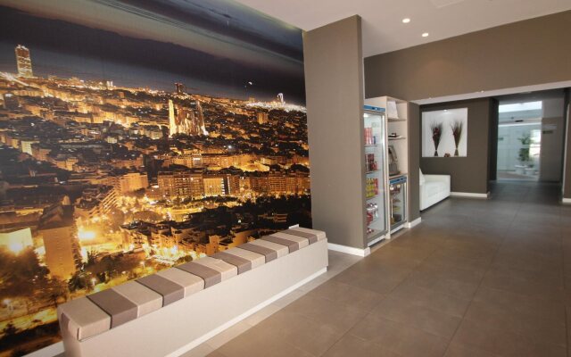 Hotel BESTPRICE Diagonal