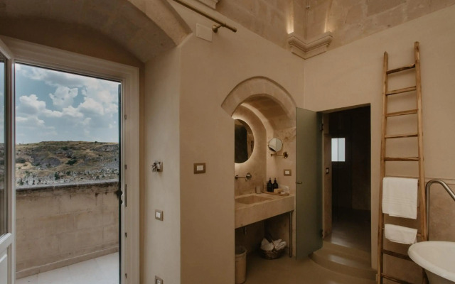 Palazzo Del Duca Hotel & Restaurant