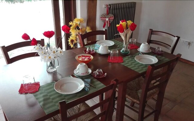 B&B Podere Legnotorto