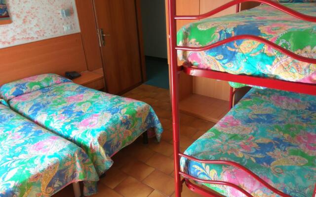 Hotel da Bepi