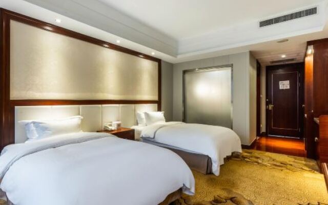 Grand Barony Hotel