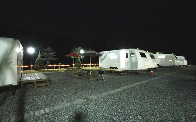 Danyang Four Seasons Pension