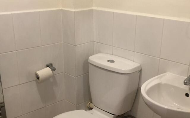 Self-Contained Accommodation for 2