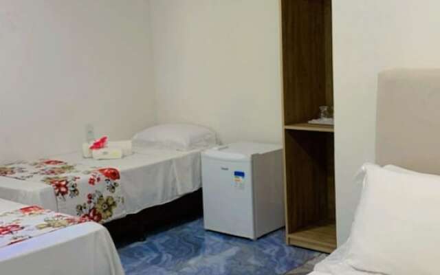 Pousada Visual do Porto