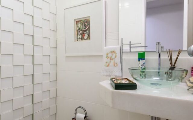 All in Rio- 3 Bdr em Ipanema