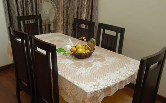 Catalyst Suites-Old Airport