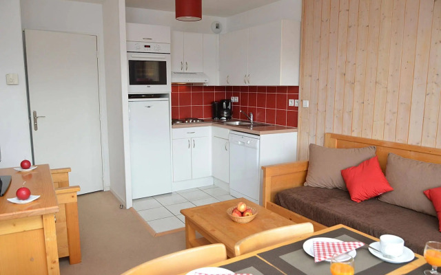 Residence les Pleiades