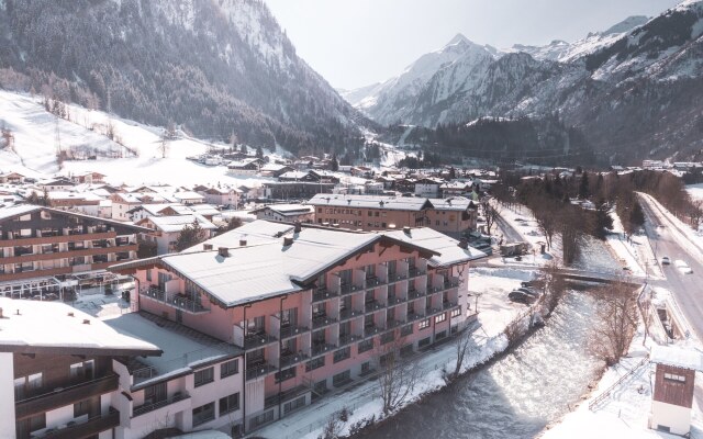 carpe solem KAPOOM - Pop Up Hotel till 2026
