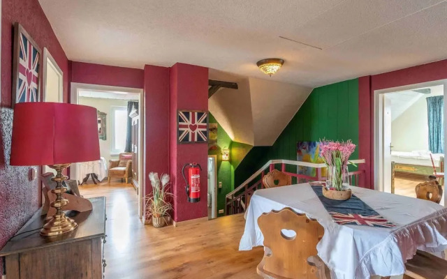 The Little Britain Inn