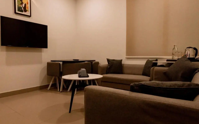 Dreamotel Luxury Suits And Rooms