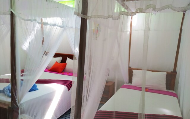Silver Dome Guest House