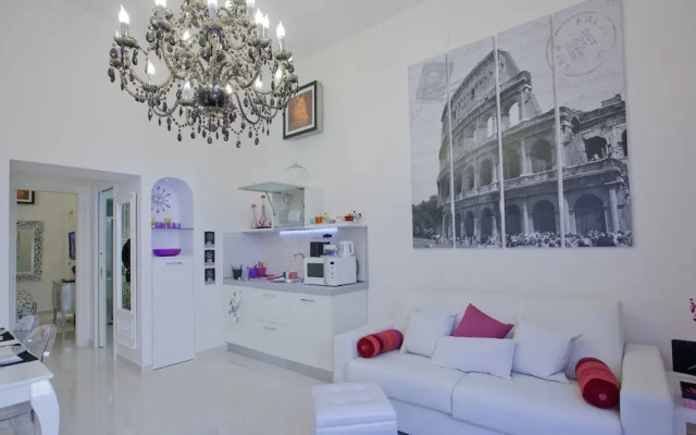 Rental in Rome Parma