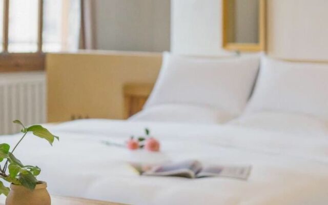 Netsang Inn Shangrila