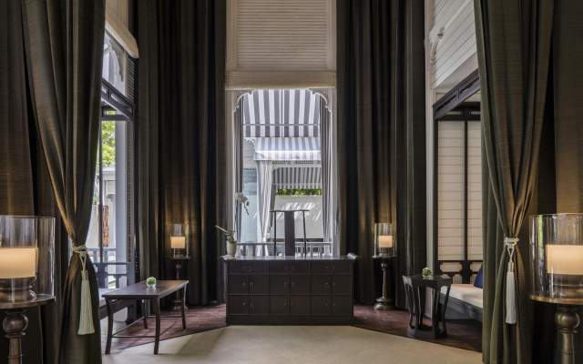 137 Pillars House - photo 3