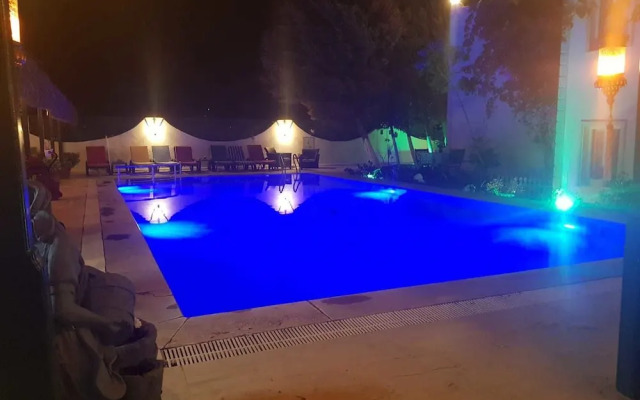 Istanbul Hotel