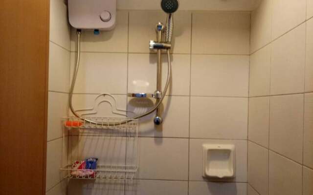 One Bedroom Studio Flat near IT Park