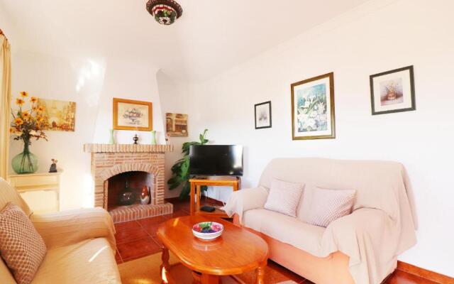 Villa Daniela Spainsunrentals 1190