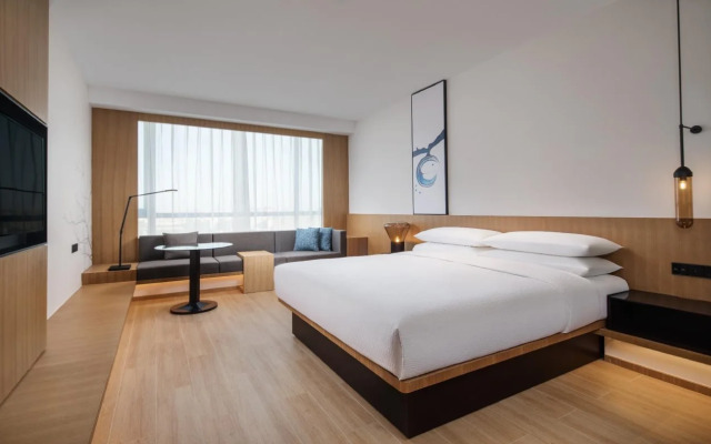 Fairfield by Marriott Dongguan Changping