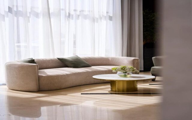 Novo Hotel Riyadh