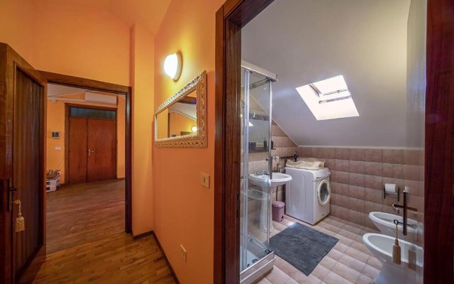 Awesome Home in Rapagnano With 2 Bedrooms and Wifi