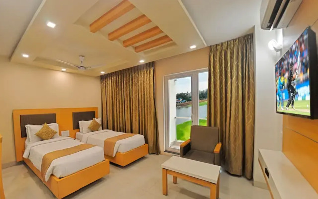 Kuber Inn Elite