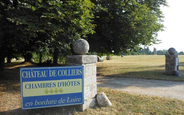 Château de Colliers