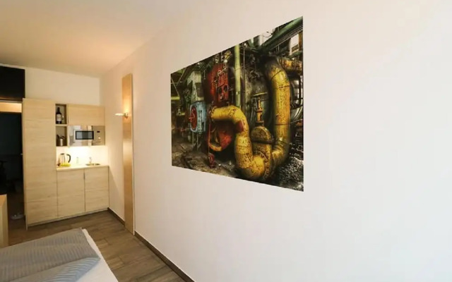 Petul Apart Hotel An'ne 40
